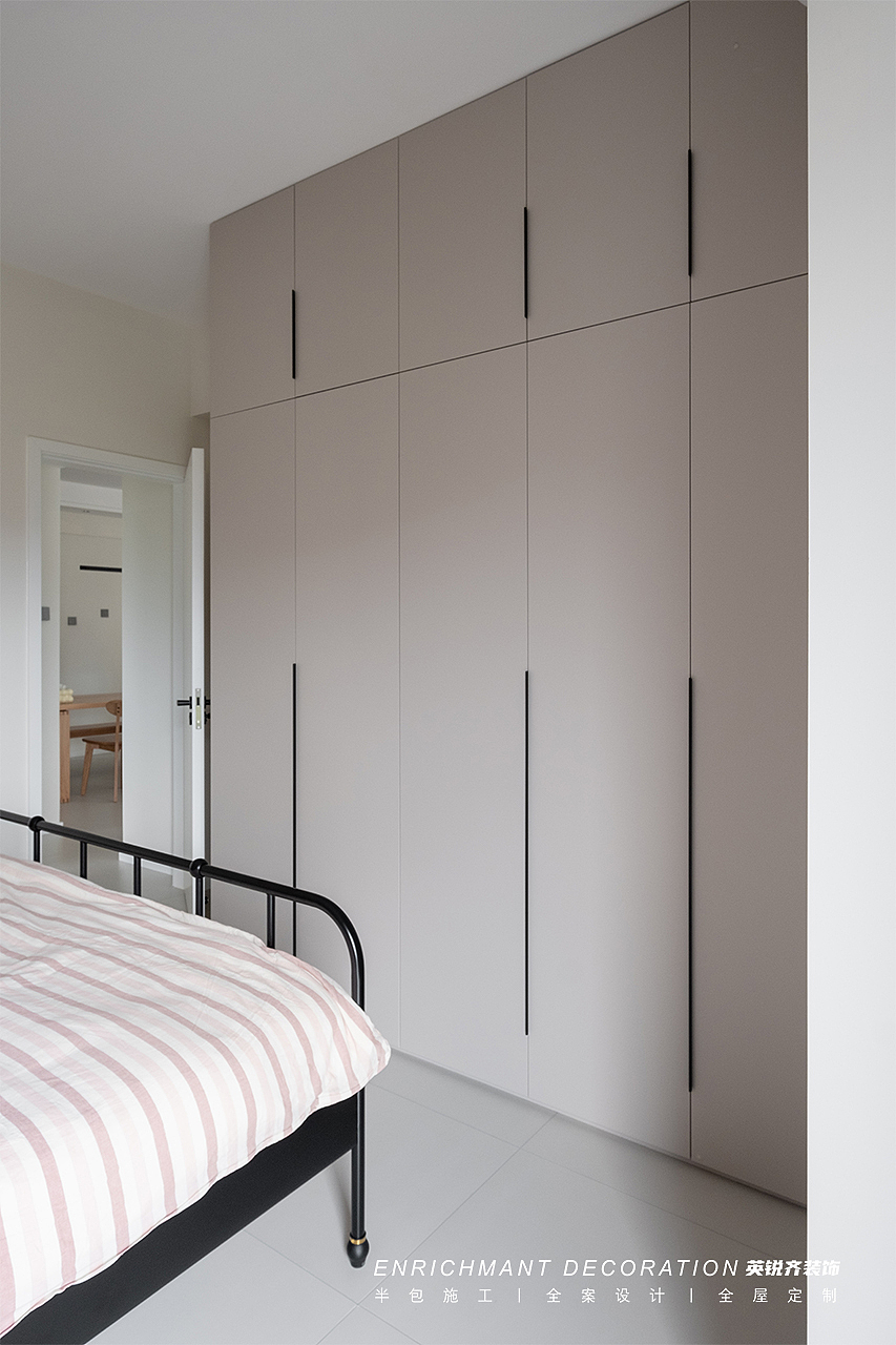 95㎡ 旧房翻新，一屋一狗两人三餐四季（图ZMzUwMzI0NzA0） - 家装设计 - 站酷设计师成都英锐齐设计原创素材 - 站酷ZCOOL