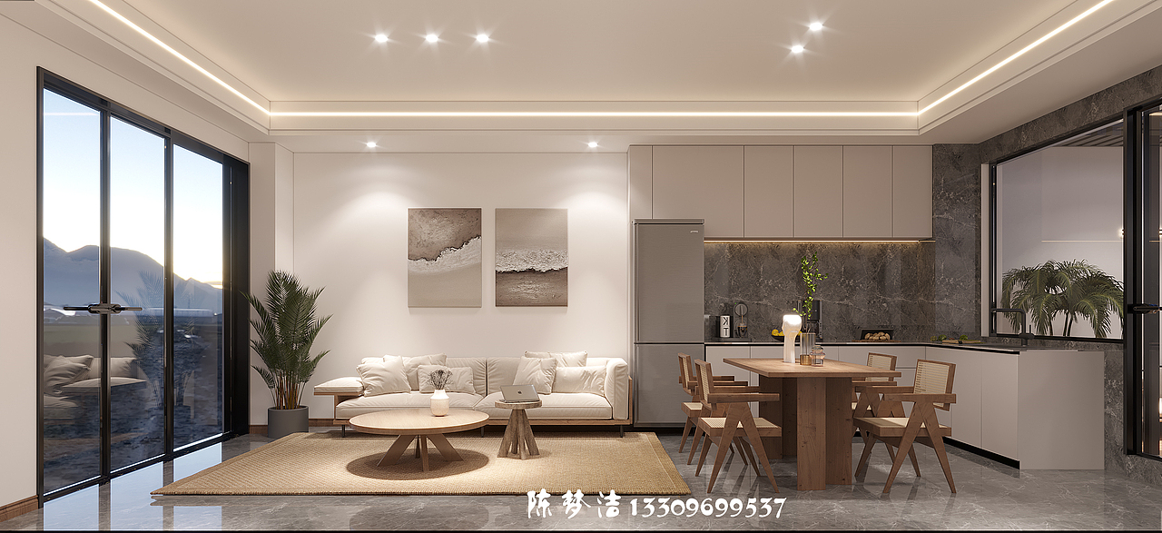 大理留恋时光民宿