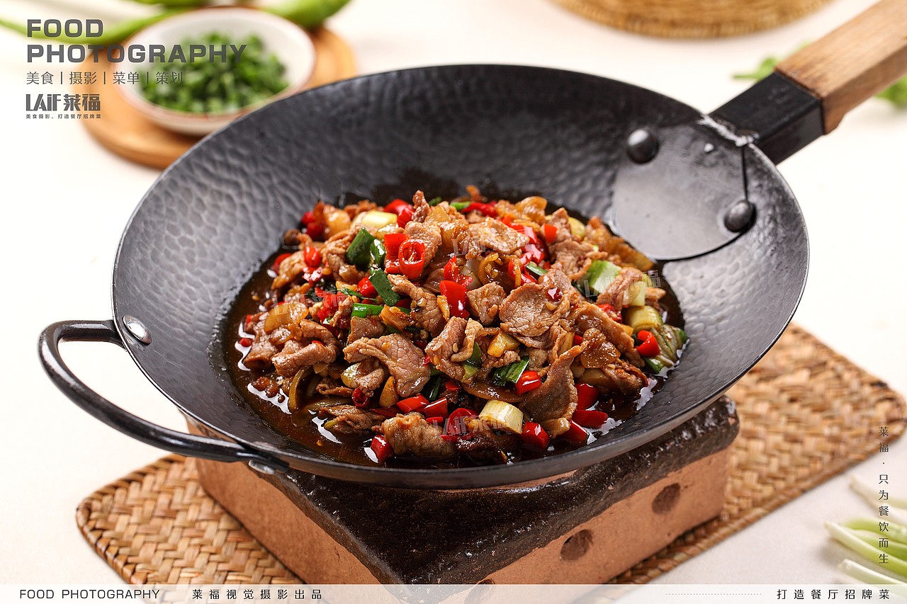 湘菜拍摄丨Food丶LAFi丨深圳美食摄影