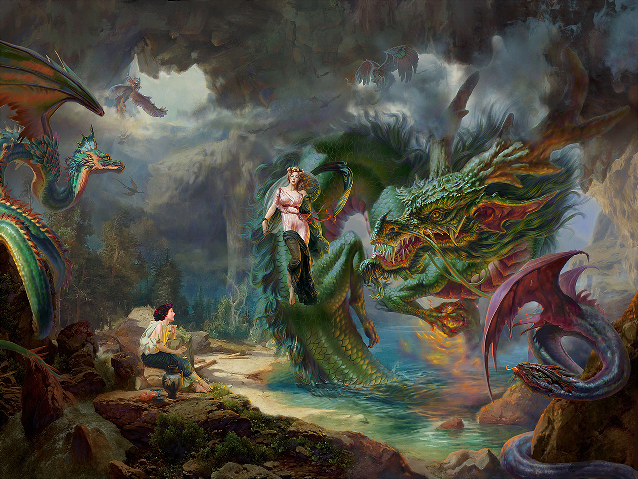 最后的战役前传1