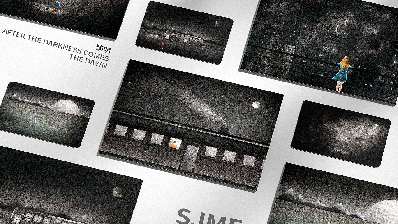 作品集（二）重排（图ZMzAwOTU4NDYw） - 运营设计 - 站酷设计师sjme原创素材 - 站酷ZCOOL