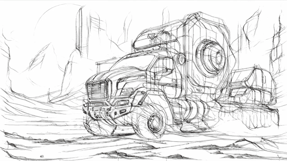 《Interstellar Migration》星际移民篇