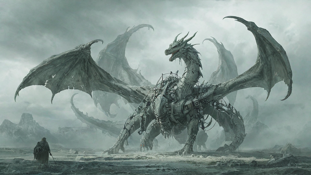 【活龙鲜健】活力满满  龙人共乐