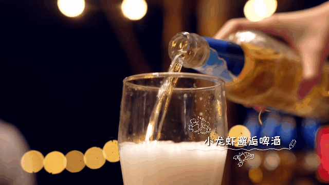 好人家小龙虾调料宣传视频 📎 回形针