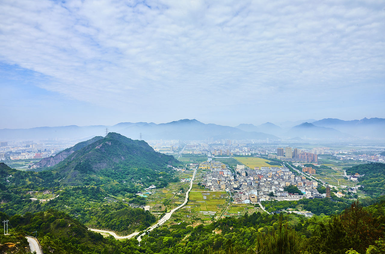 城市风光（图ZMjk5OTc4OTk2） - 栏目片头 - 站酷设计师禹之66原创素材 - 站酷ZCOOL