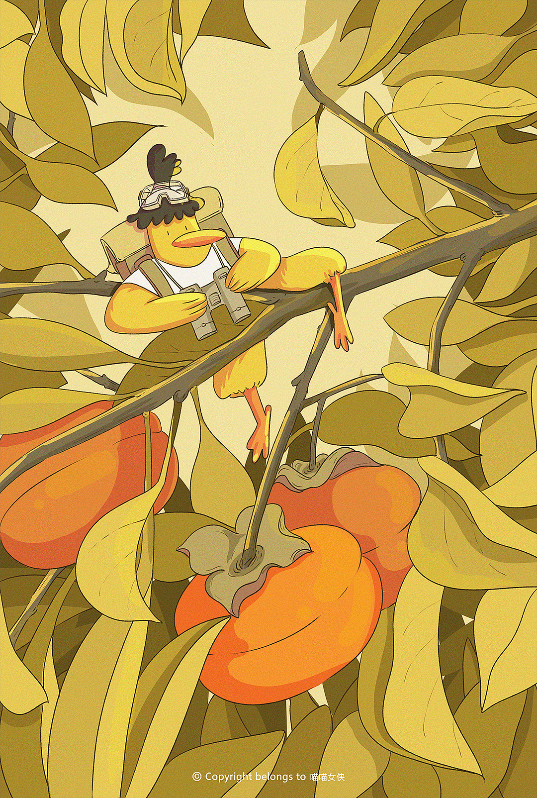 【有光的日子】大可的治愈生活（图ZMzA0NDg2NTM2） - 创作习作 - 站酷设计师喵喵女侠原创素材 - 站酷ZCOOL