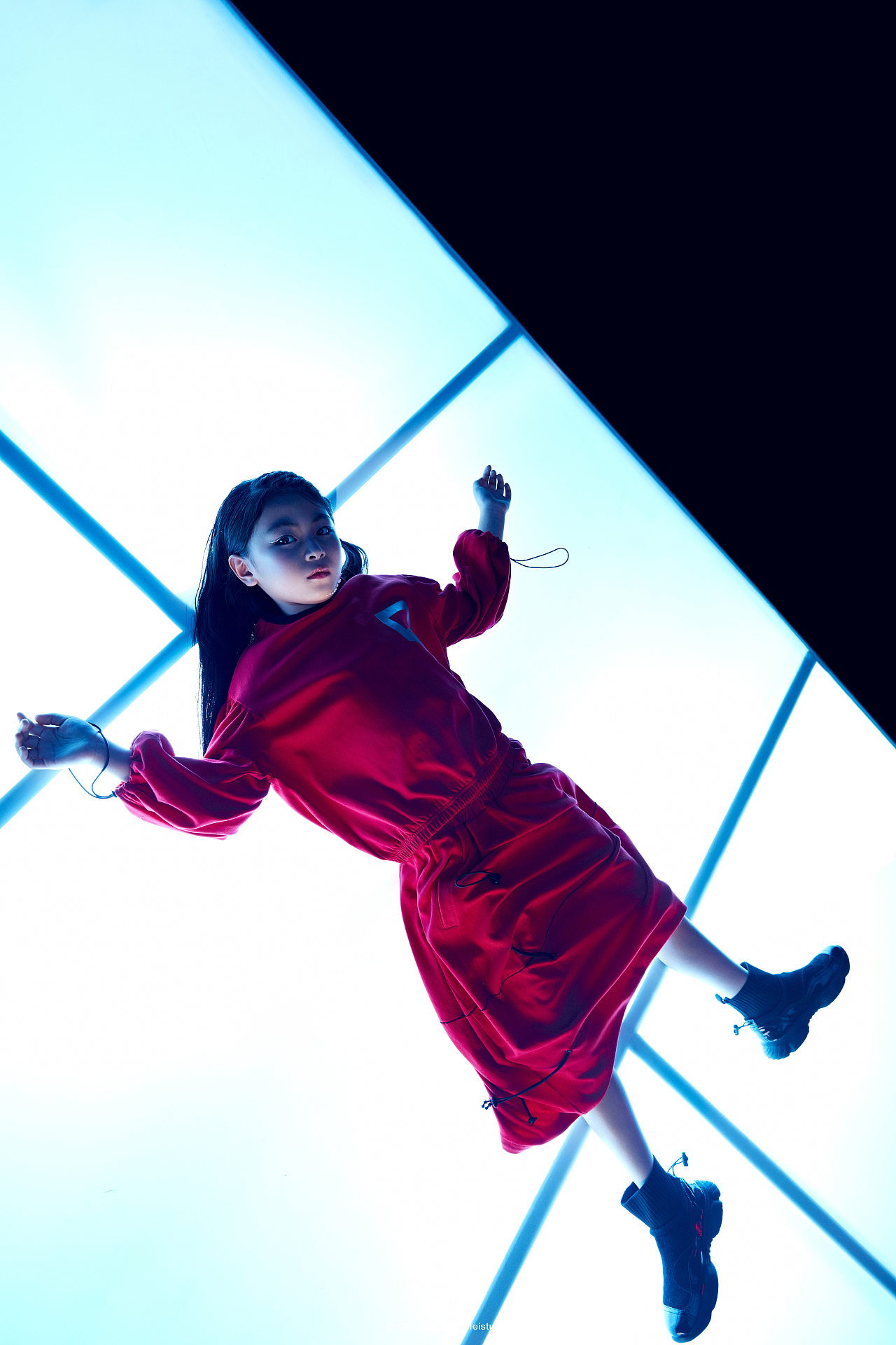 童装拍摄|丄颜 F/Wi NEW COLLECTION