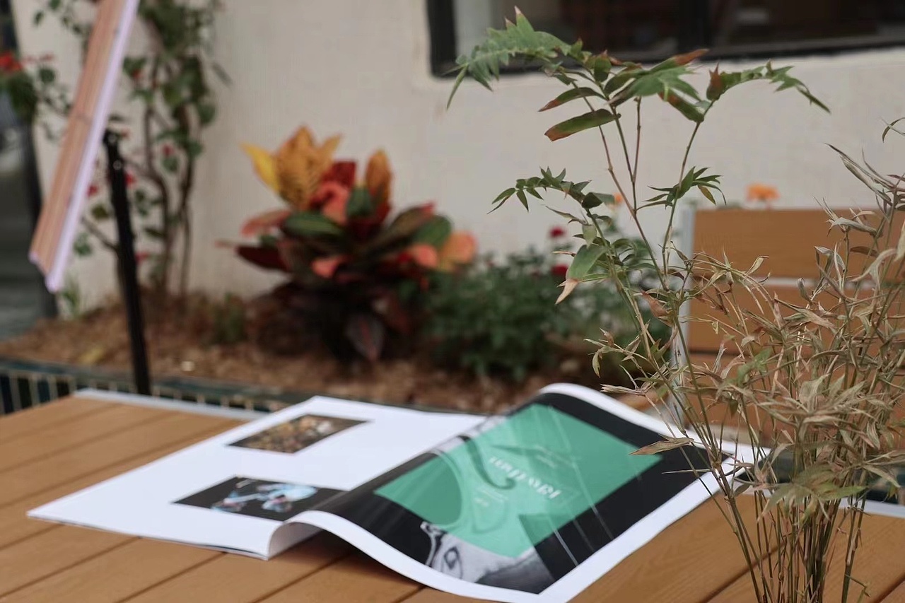 【情绪版画册设计】卡莎杜拉·系列画册