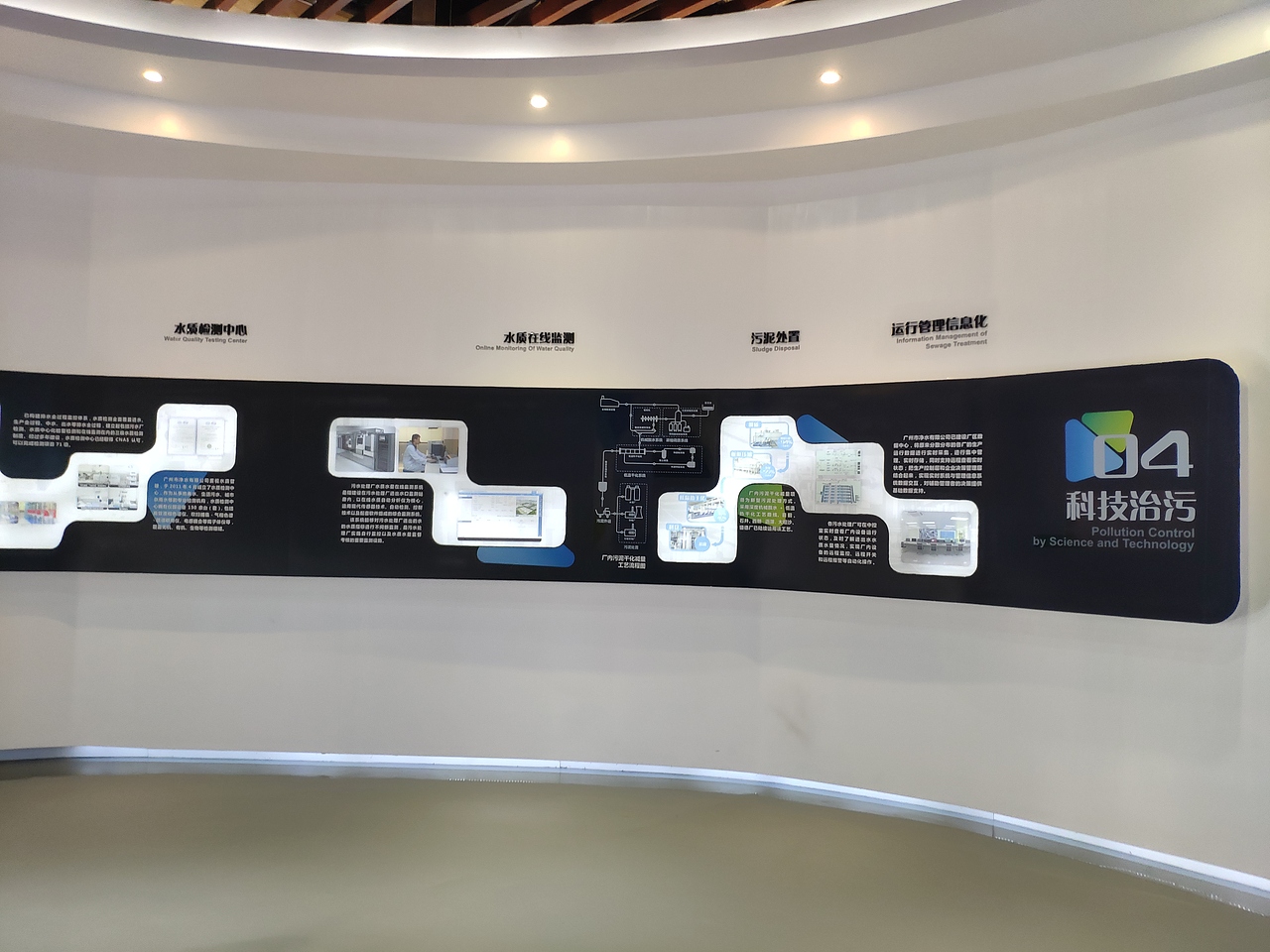 广州-水博苑（图ZMzAyNDI1NTEy） - 展陈设计 - 站酷设计师大湾区五花肉原创素材 - 站酷ZCOOL