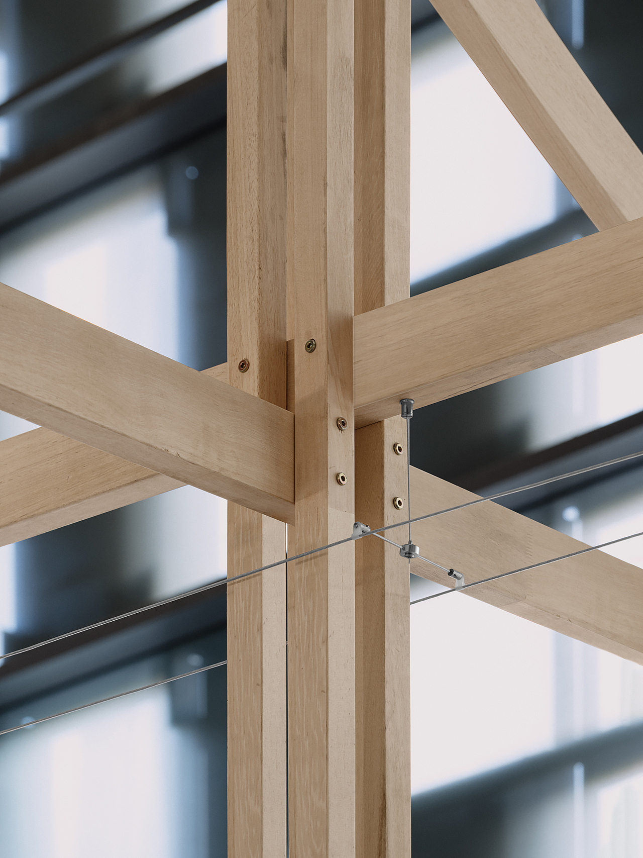 ATMOSPHERE氣象建築：归档｜翹qiào（图ZMzQ2NTE0ODIw） - 展陈设计 - 站酷设计师空间设计美学原创素材 - 站酷ZCOOL