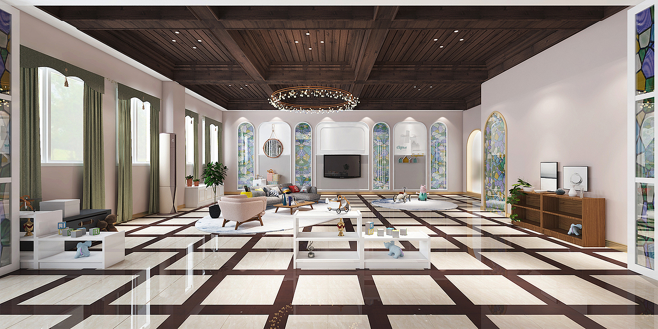 幼儿园案列分享