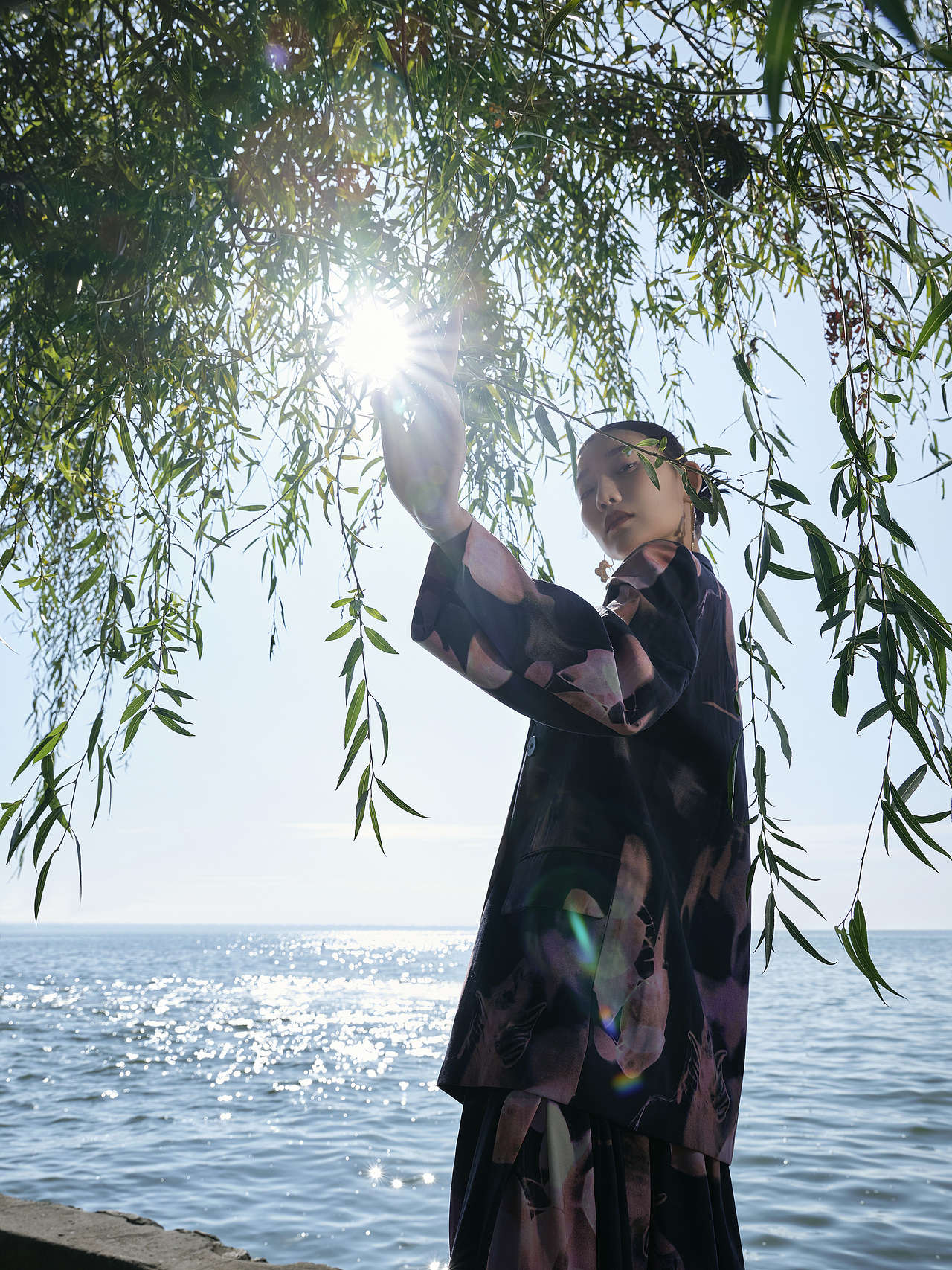 五百里外谣音 星纳出品