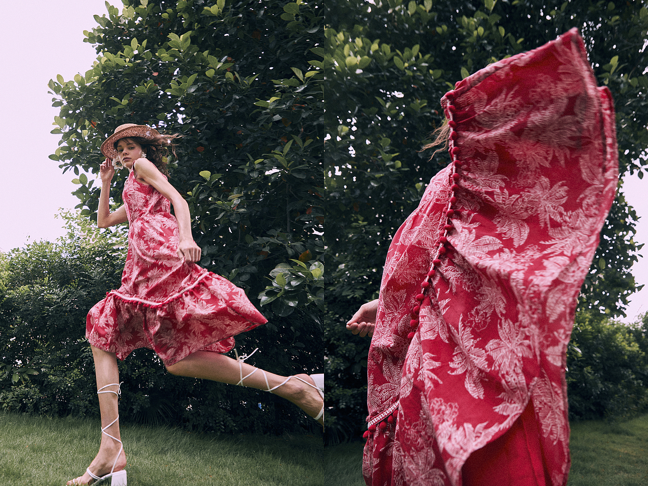 Lesbabies女装大片（图ZMzEwNzQ4NDgw） - 时尚/艺术摄影 - 站酷设计师DragonChan原创素材 - 站酷ZCOOL