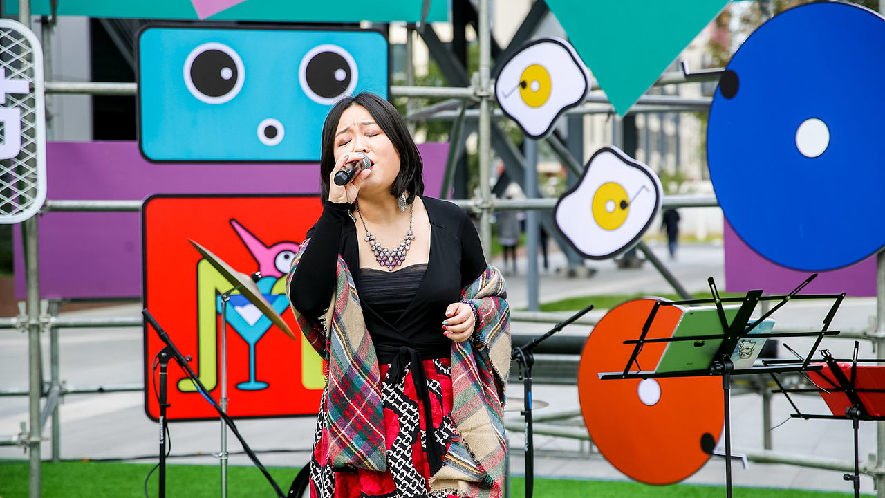 智造生活节Innovation Life Festival