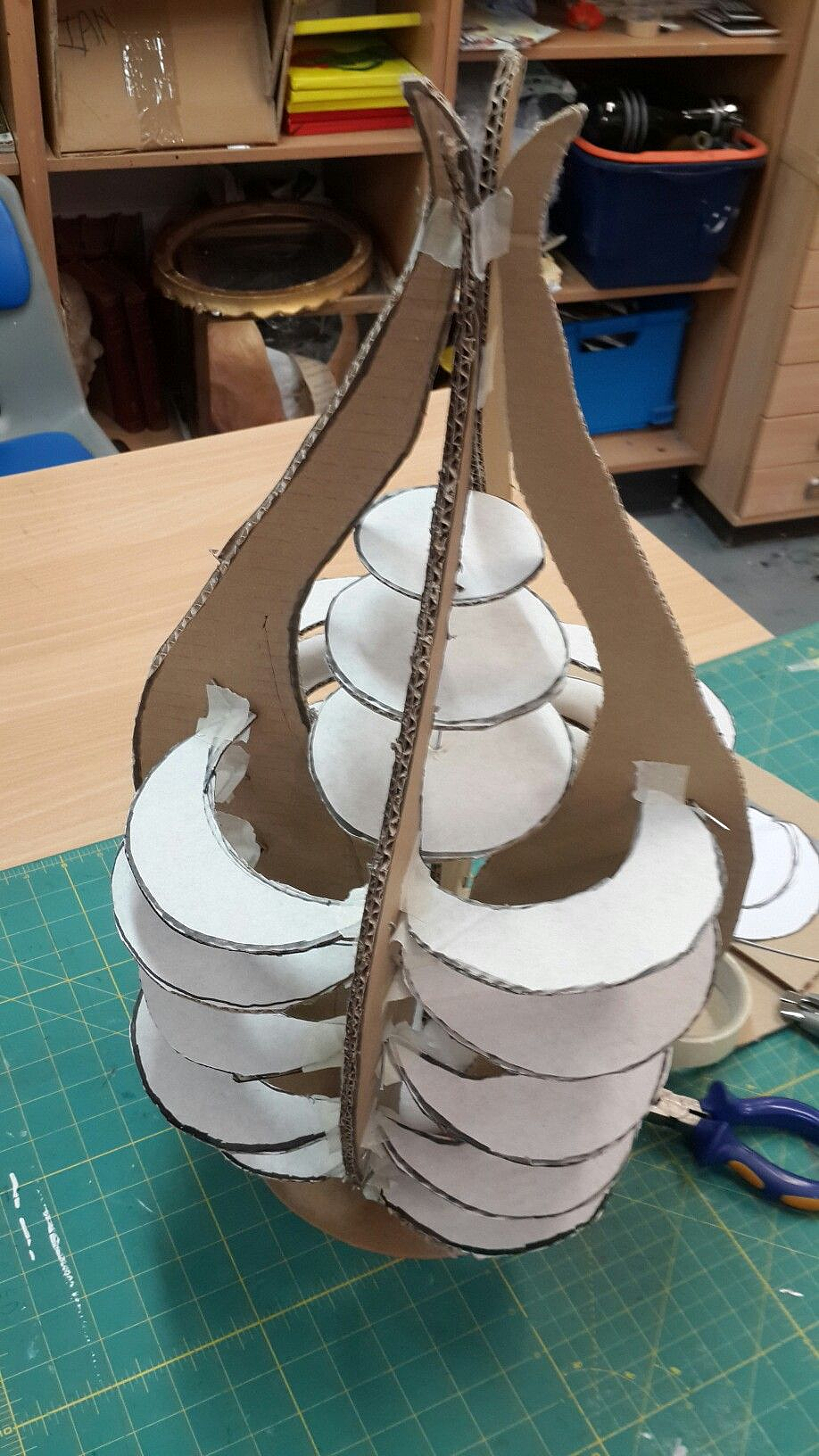 震惊！！一男子竟设计出这样的作品（图ZMzI1OTc5Mzgw） - 工艺品设计 - 站酷设计师小胡hg原创素材 - 站酷ZCOOL