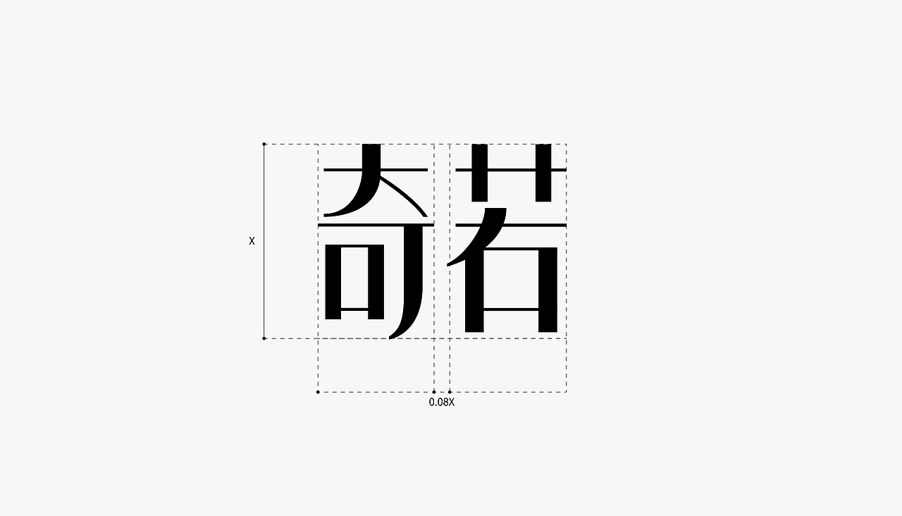 CENO奇若品牌设计