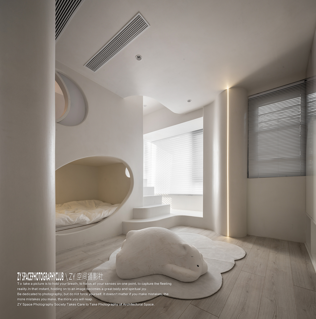湖南长沙建筑空间摄影 | 实景作品《一隅》（图ZMzI0NzE5NjA0） - 环境/建筑摄影 - 站酷设计师ZY空间摄影社_大Z原创素材 - 站酷ZCOOL