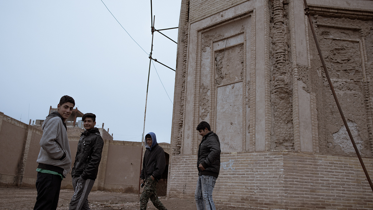 亚速海往事（图ZMjk2MTk5NDMy） - 人文/纪实摄影 - 站酷设计师海螺壳原创素材 - 站酷ZCOOL