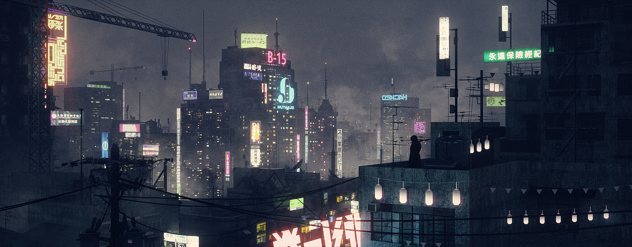 2020年—2022年期间练习作品合集（图ZMjk3ODAxNzMy） - 场景 - 站酷设计师十七的七原创素材 - 站酷ZCOOL