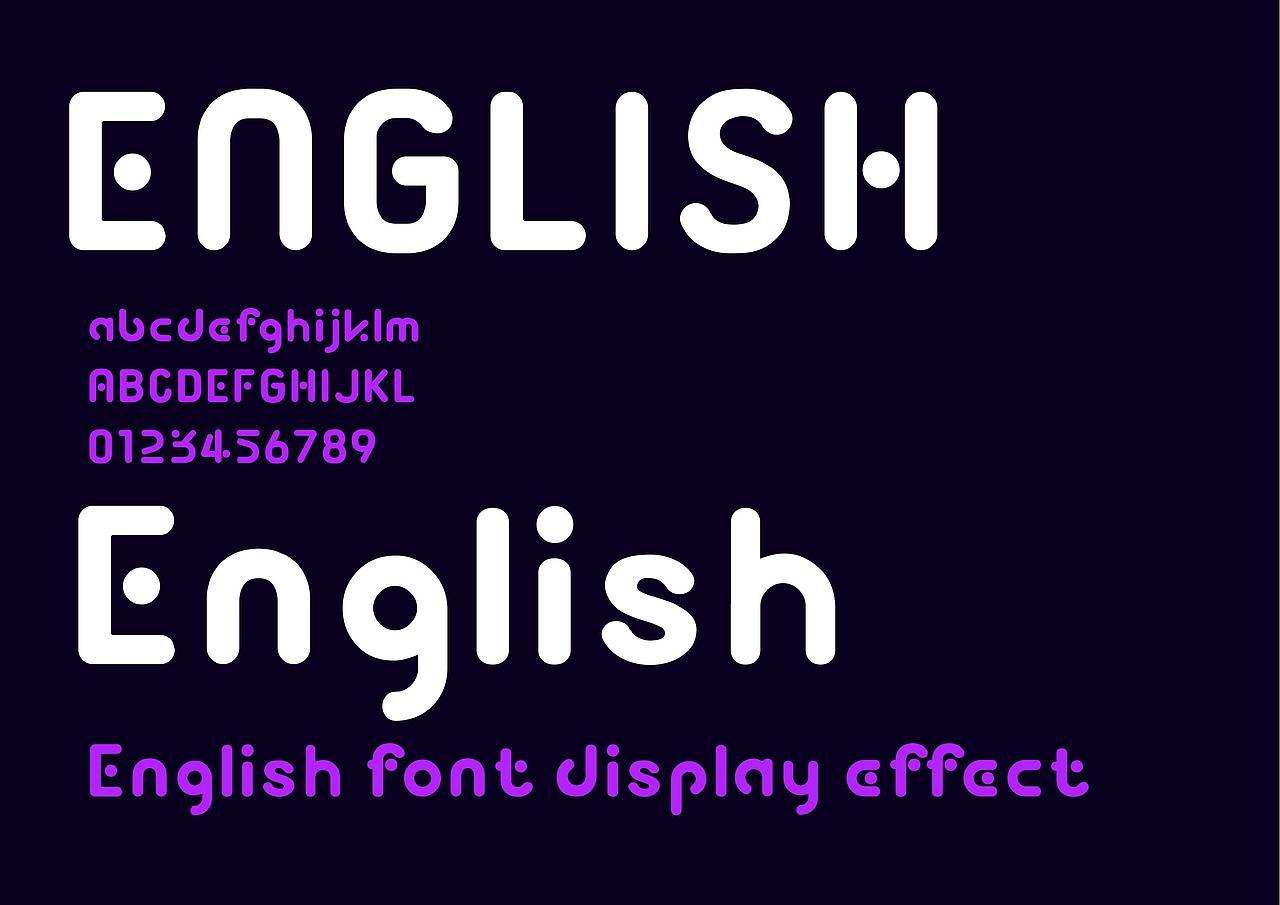 【一祁造字】祁黑点点体