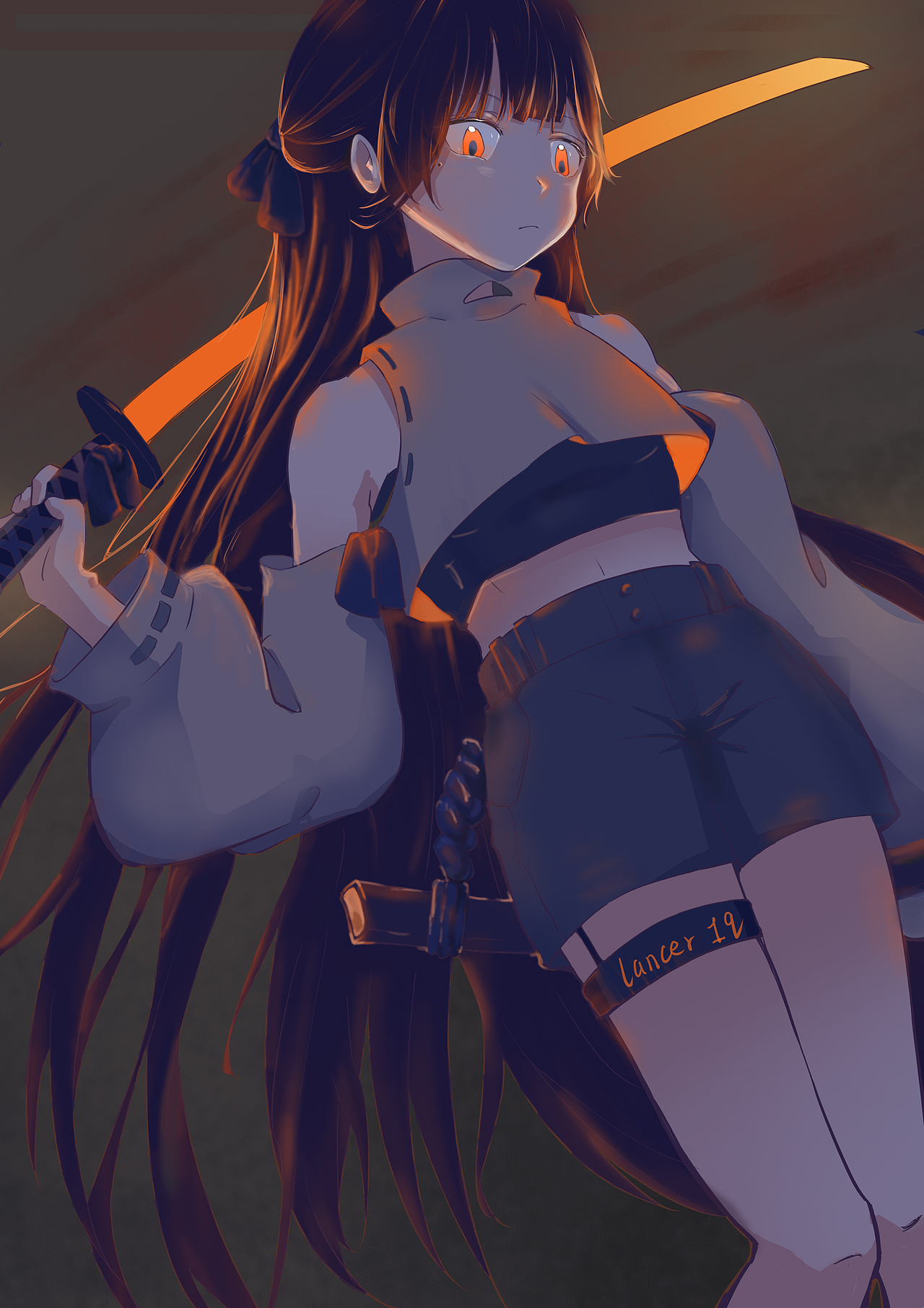 最近摸的一些鱼