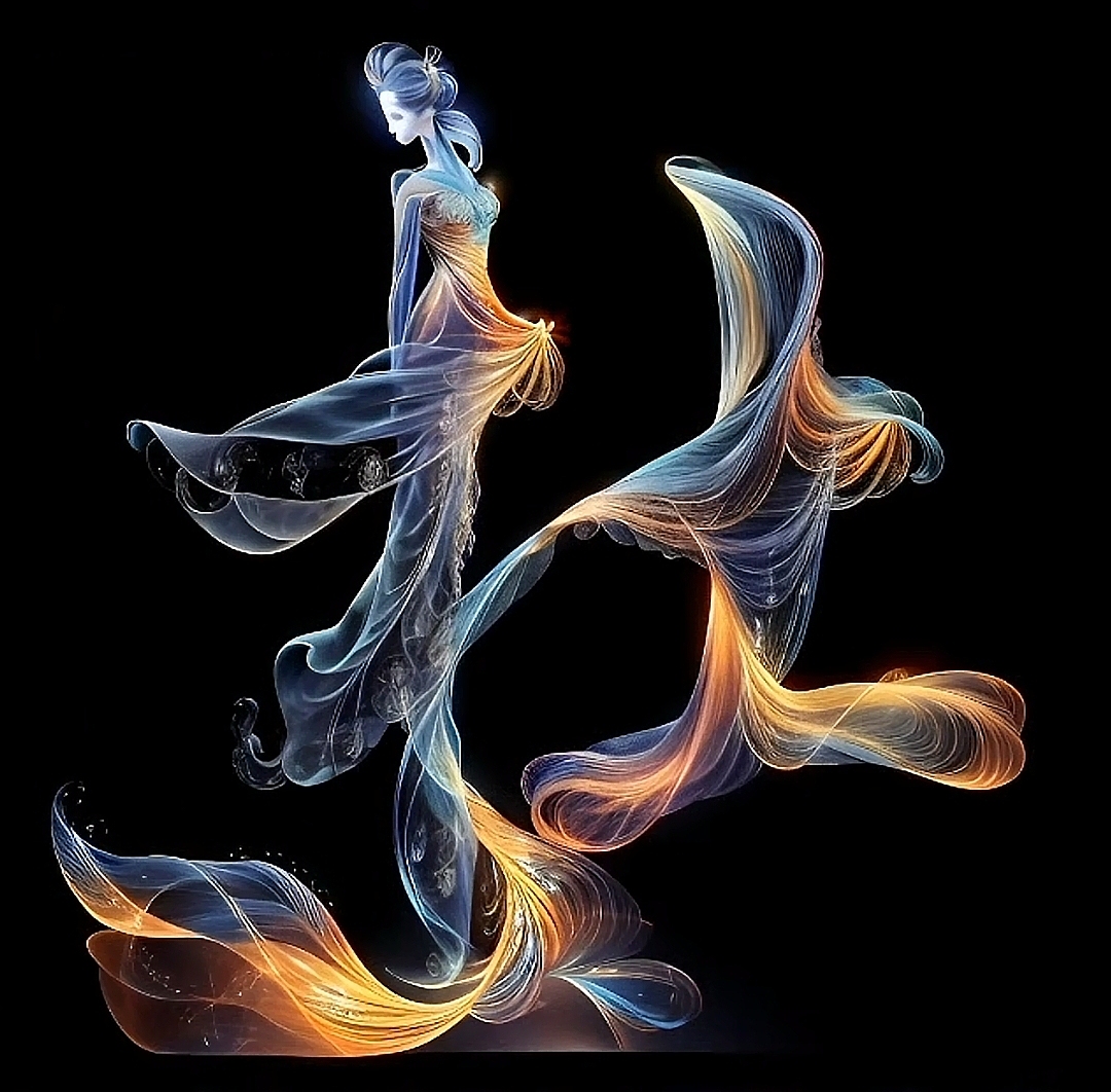 姓氏艺术字“我用2年时间”设计了全国姓氏logo头像