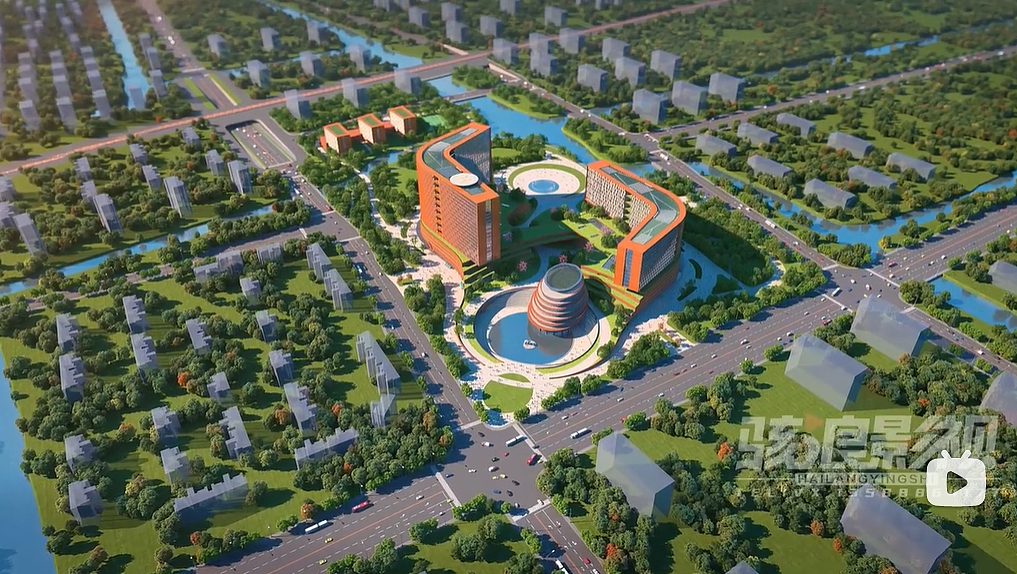 浙二医院·萧山