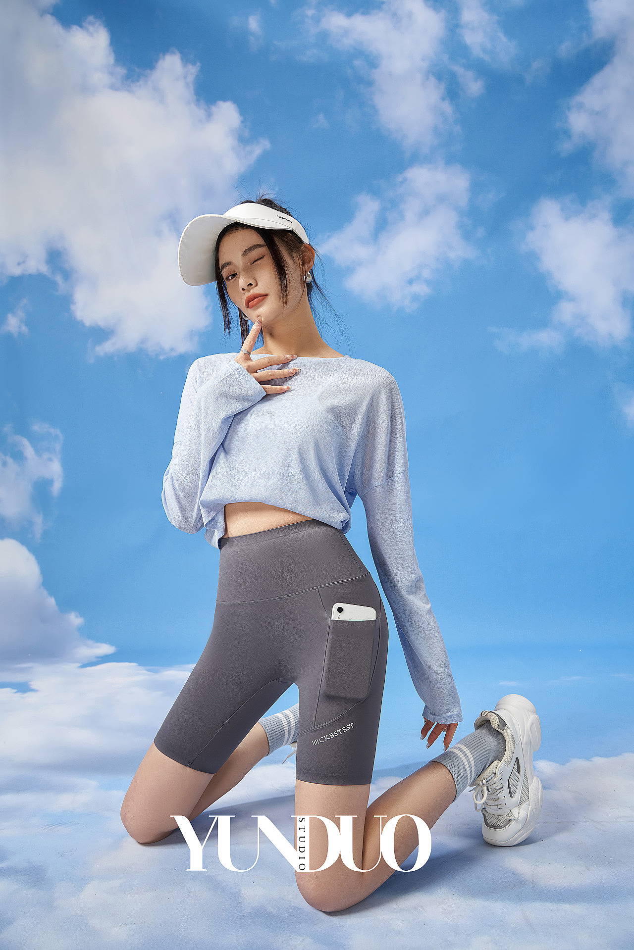 迷辣春夏速干裤 运动裤 小黑裤（图ZMzU3MTY3NTQ4） - 产品摄影 - 站酷设计师陨朵视觉顾问原创素材 - 站酷ZCOOL