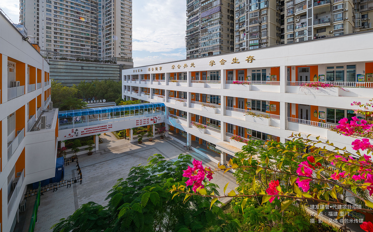 《拍摄案例｜建发建管•代建项目实景》（图ZMjk2ODE0ODUy） - 环境/建筑摄影 - 站酷设计师地产摄影师吴伟原创素材 - 站酷ZCOOL