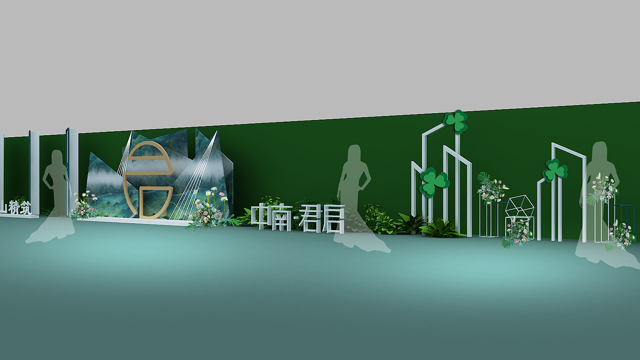 藏山悦己 择山而居（图ZMzEyNDQwNTA0） - 场景 - 站酷设计师MM0509原创素材 - 站酷ZCOOL
