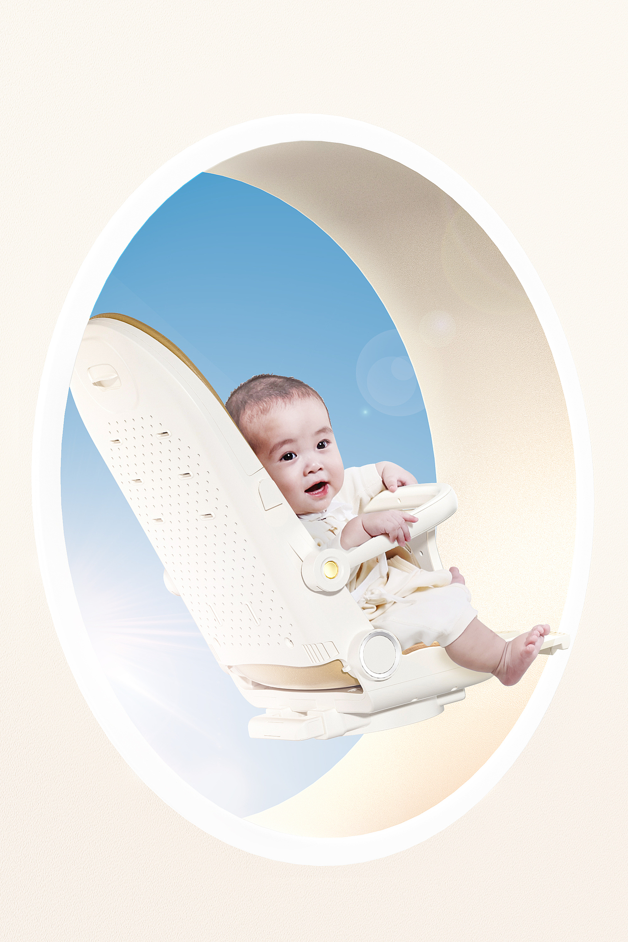 贝比途-遛娃推车详情页全案（图ZMzQ5NzI5NjMy） - 产品 - 站酷设计师三巡理方原创素材 - 站酷ZCOOL