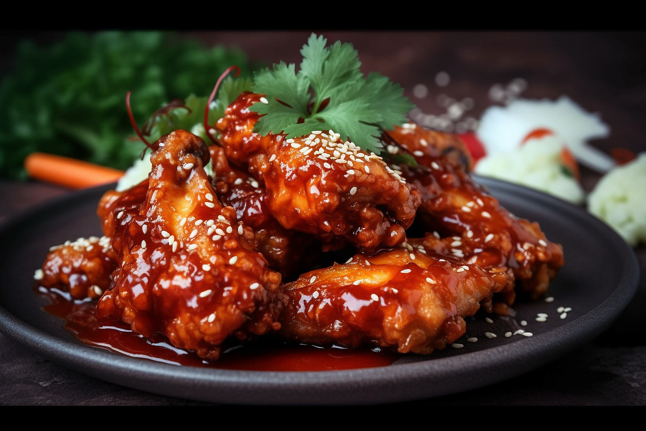 AI商业摄影应用