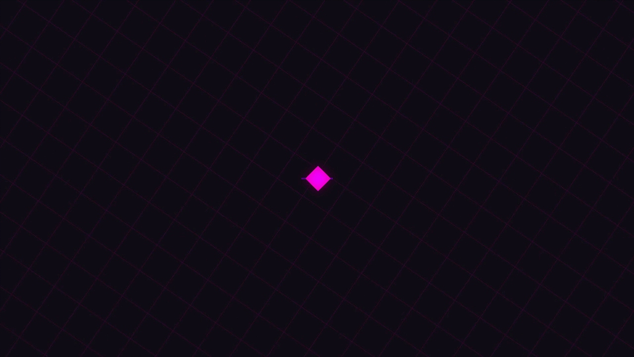 必看的多边形MG动画!