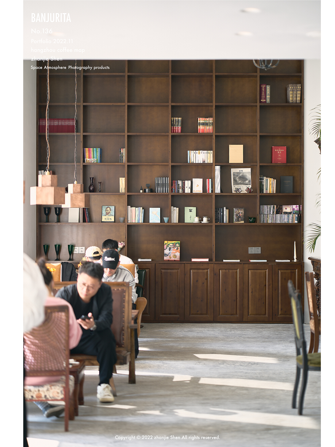 coffeemap | 快门按不停的咖啡店（图ZMzIyNTUwNzky） - 环境/建筑摄影 - 站酷设计师摄影师SZJ原创素材 - 站酷ZCOOL