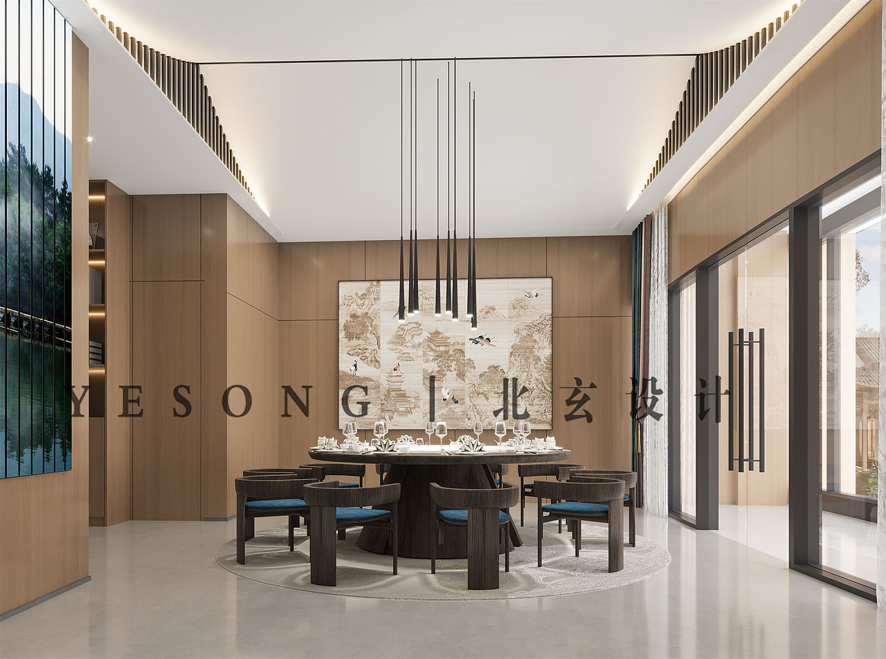 缙云烧饼店铺设计丨高颜值餐厅设计