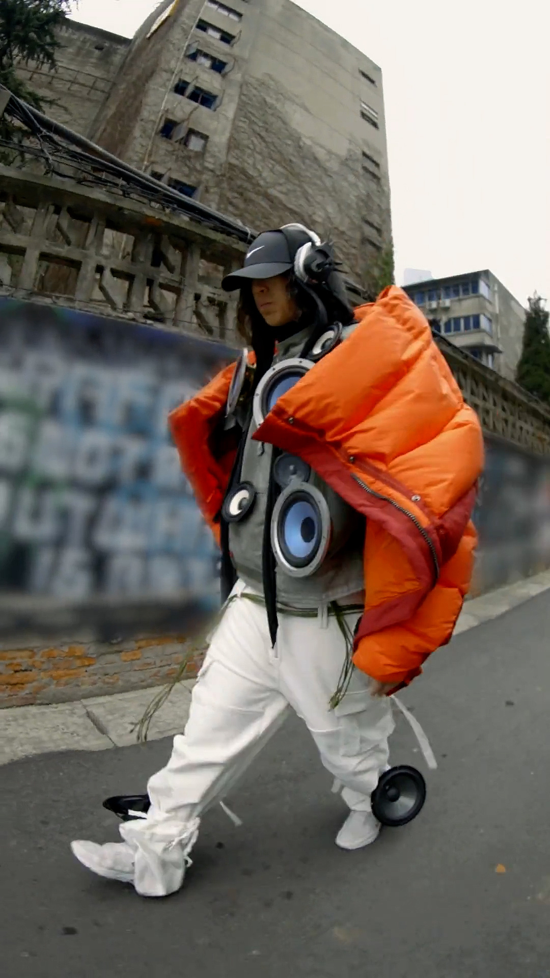 NIKE Air Max Day 抖音挑战赛（图ZMzYxNDA3NzQw） - 短片 - 站酷设计师答案依旧原创素材 - 站酷ZCOOL