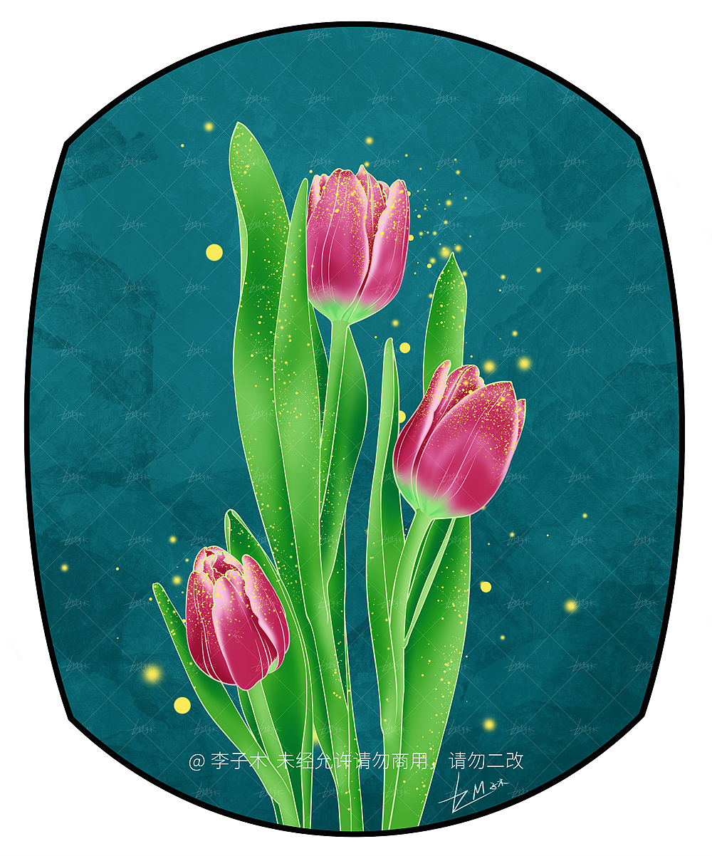 繁花已开,闻香自来(繁花1)