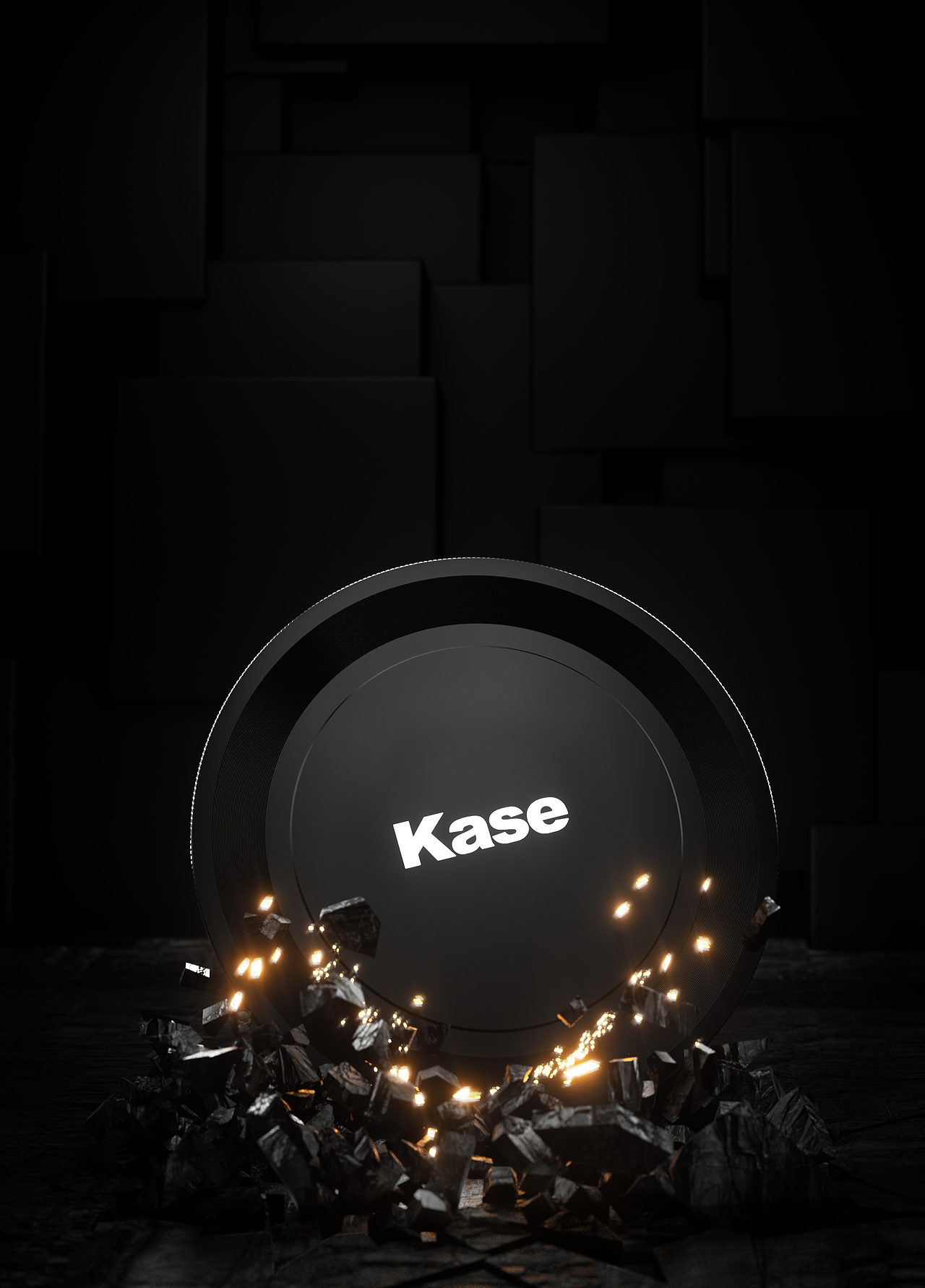 产品渲染 | 卡色滤镜