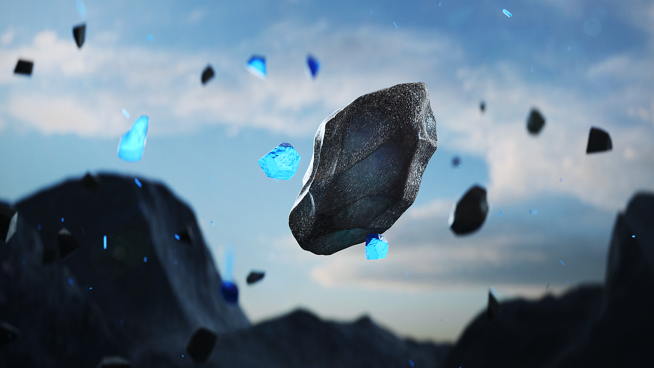 镜头膜_三维视频