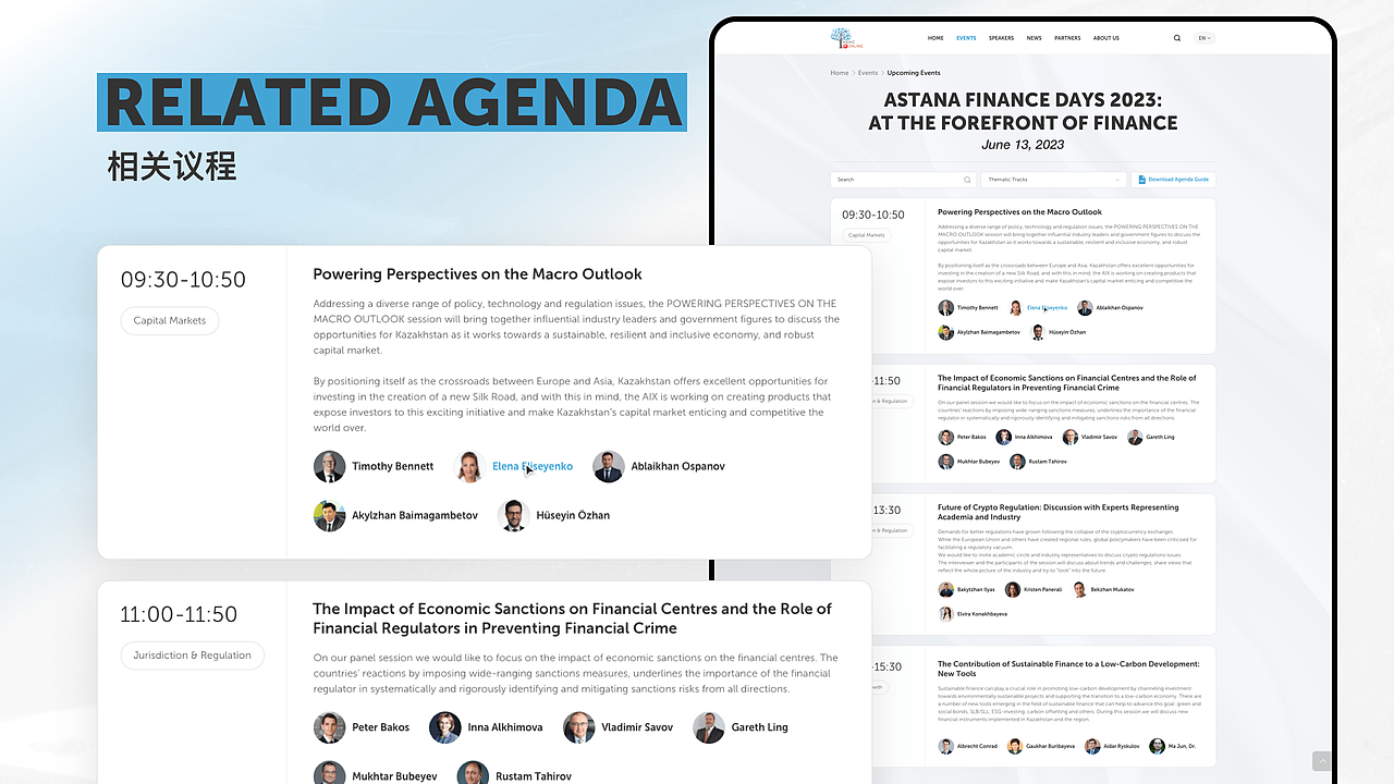 UX/UI设计作品集