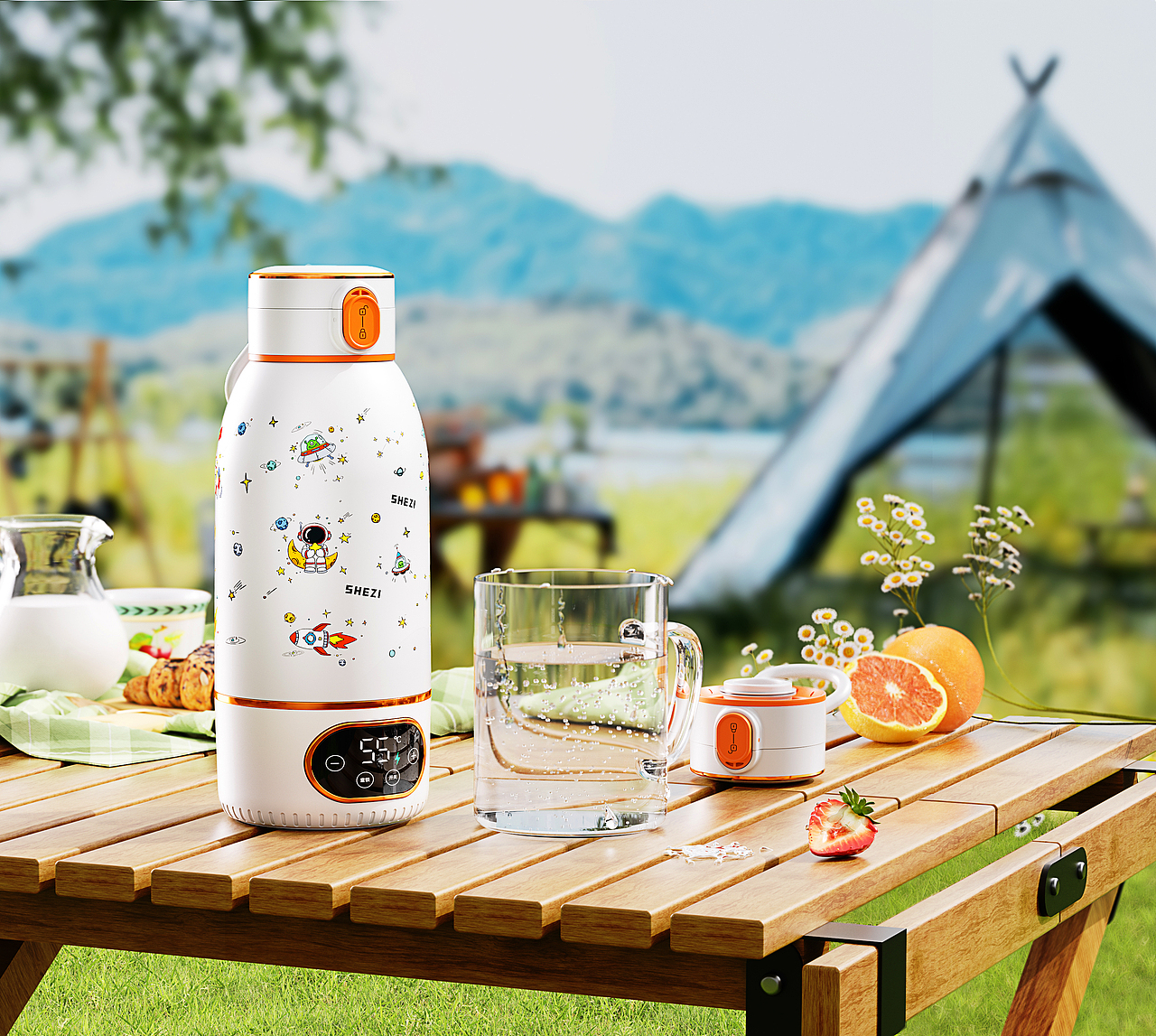 SHEZI【2023下半年节选】