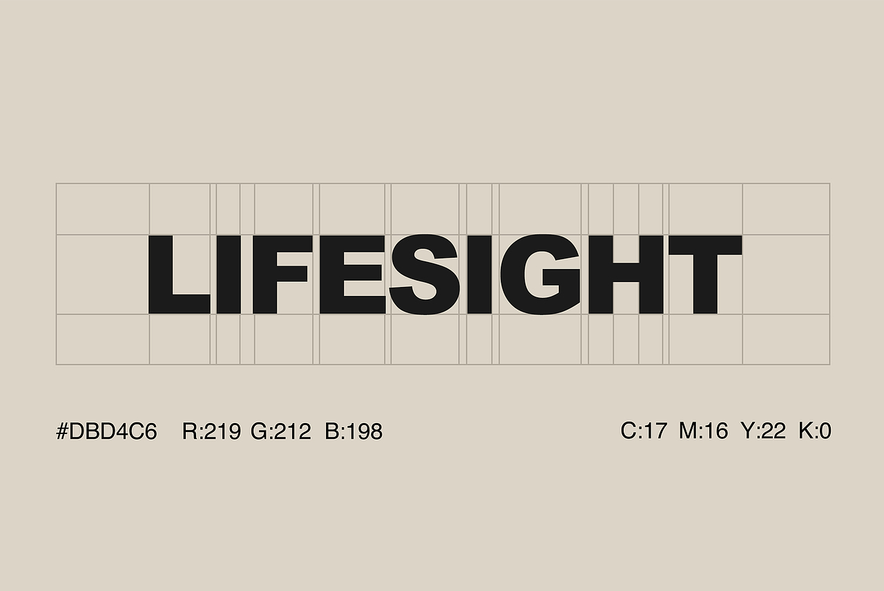 LIFESIGHT生活家居品牌设计-Brand design