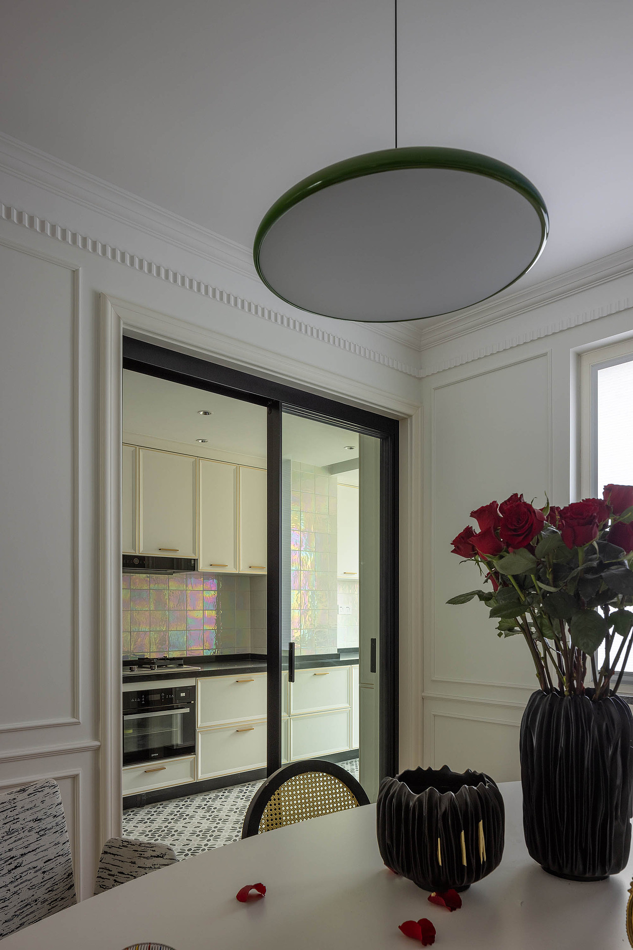 为睦设计|轻法混搭 乐享精致