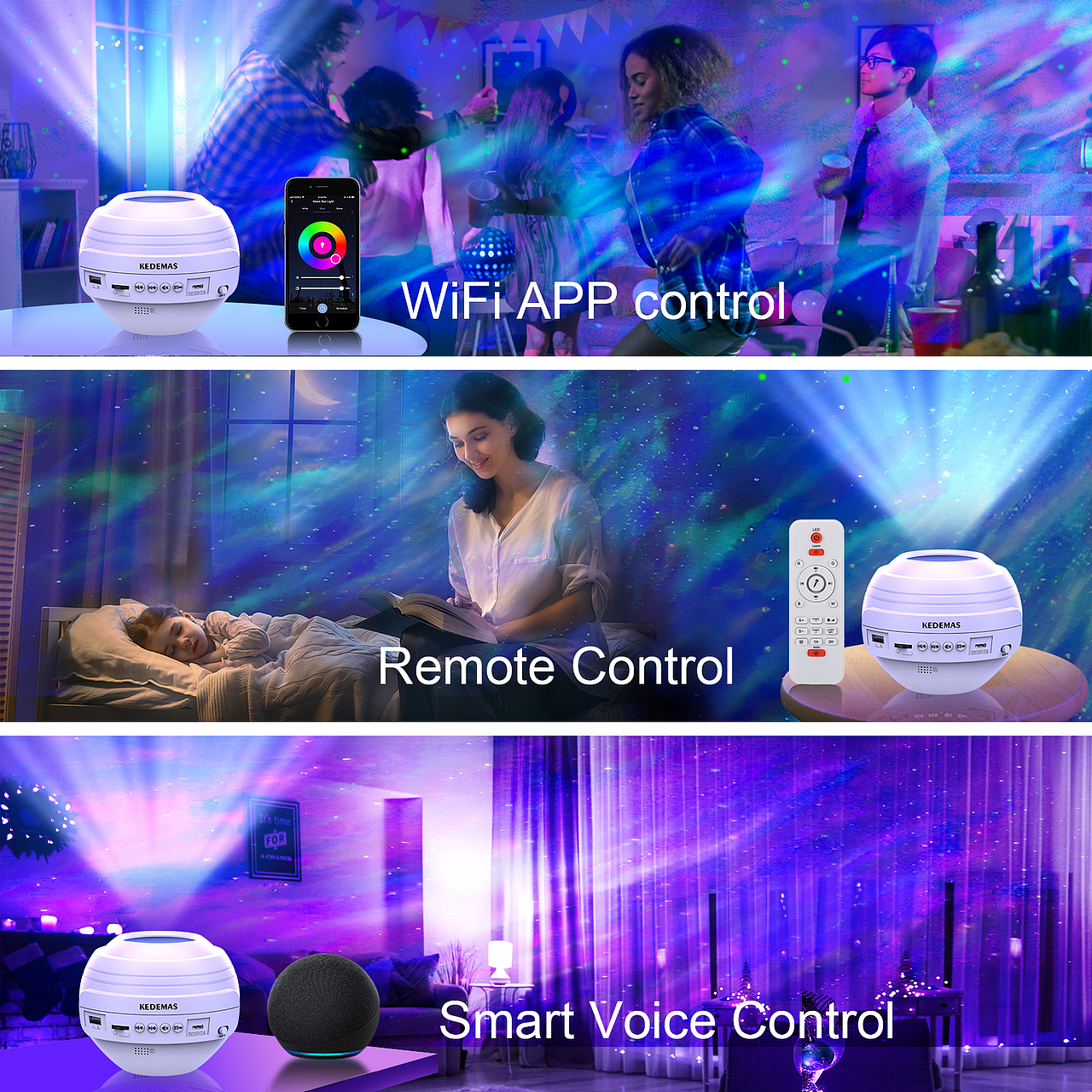 亞馬遜星空燈（圖ZMzEyNDY4NjYw） - 電商 - 站酷設計師美怡5D原創(chuàng)素材 - 站酷ZCOOL