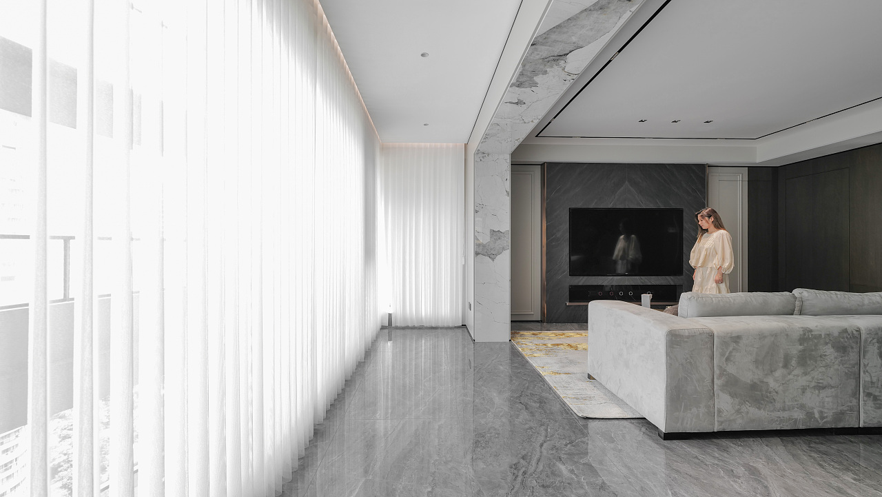 几何共社丨METAMORPHOSIS 蜕变有序