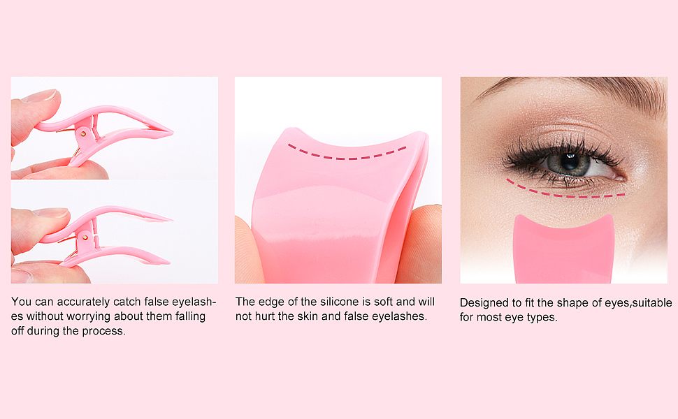 睫毛夹亚马逊主图、A+（图ZMzQwMjg2NzA0） - 海报 - 站酷设计师小黄吃不动了原创素材 - 站酷ZCOOL