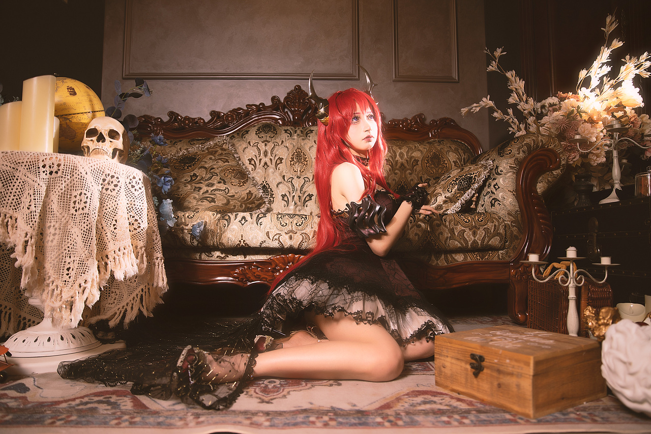 黄昏（图ZMzYwOTI4NDQw） - 人像摄影 - 站酷设计师是彦小宅呀原创素材 - 站酷ZCOOL