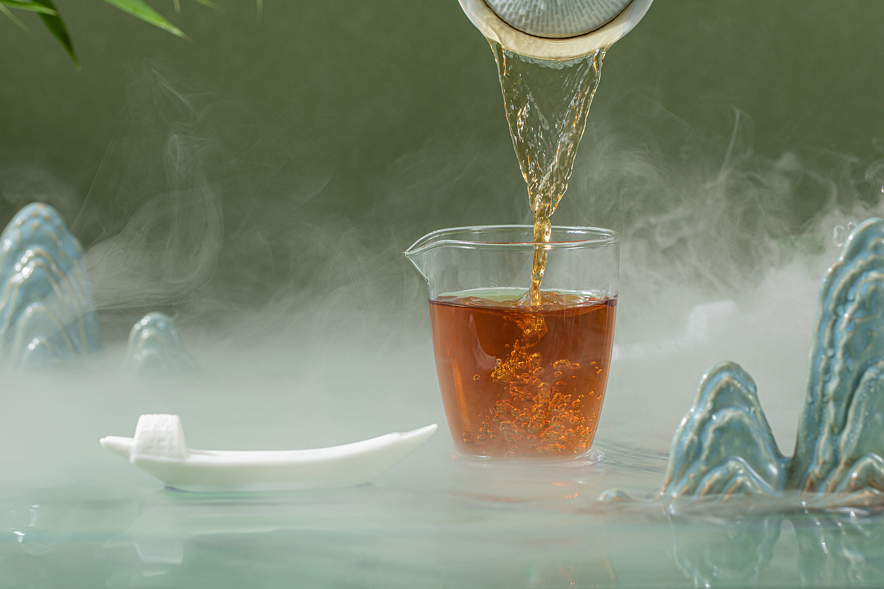 端午安康-2022盒我心意双层版礼盒套组