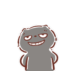 猫咪毛球第五弹