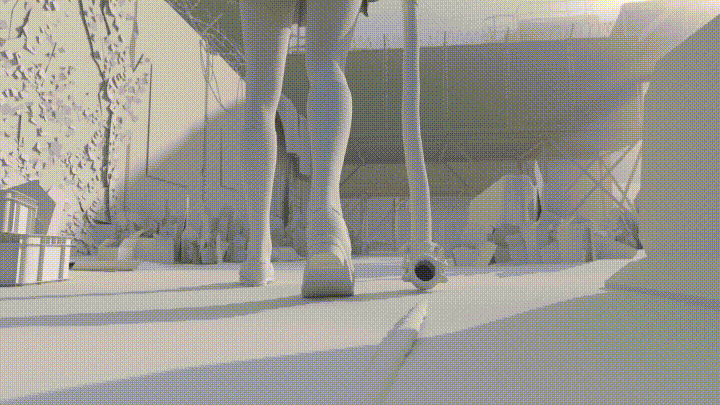 SILENTHILL F（图ZMzQ0NTUwOTk2） - 场景 - 站酷设计师Obesity_Zhu原创素材 - 站酷ZCOOL